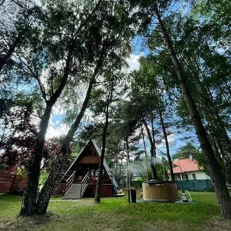 Mesa Summer House Zakrzewo  Exterior foto