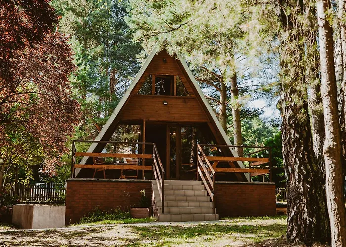 Mesa Summer House