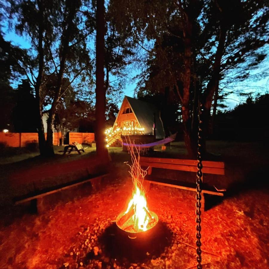 Mesa Summer House *