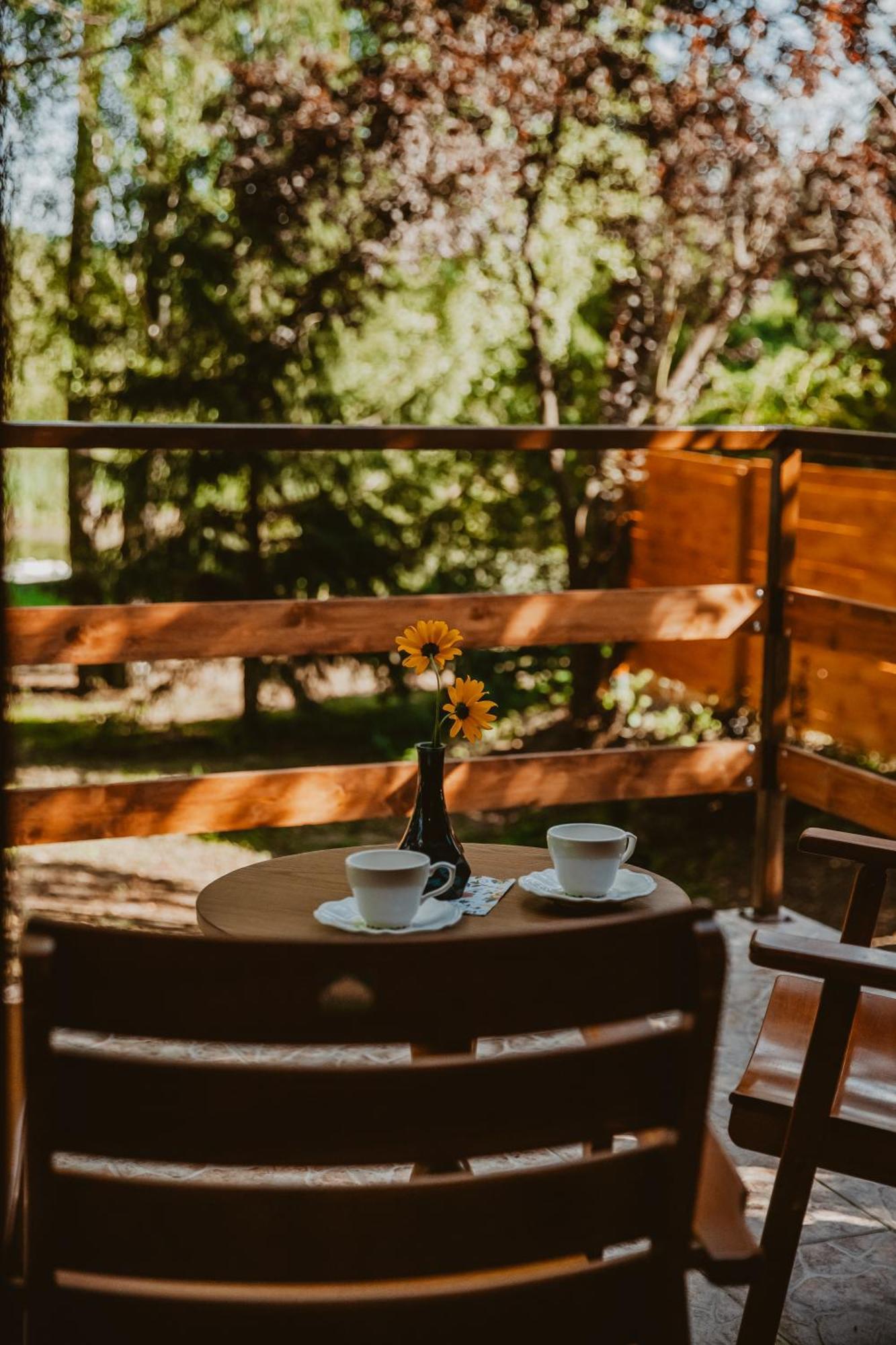 Mesa Summer House Holiday home Zakrzewo (Zlotow)